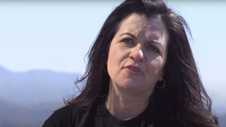 R.I.P. Stacy Title, director of <i>The Bye Bye Man </i>and <i>Let The Devil Wear Black</i>
